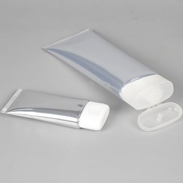 cosmetic lotion tube(001)