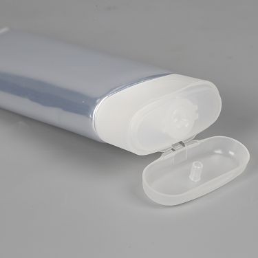 cosmetic plastic tube(001)