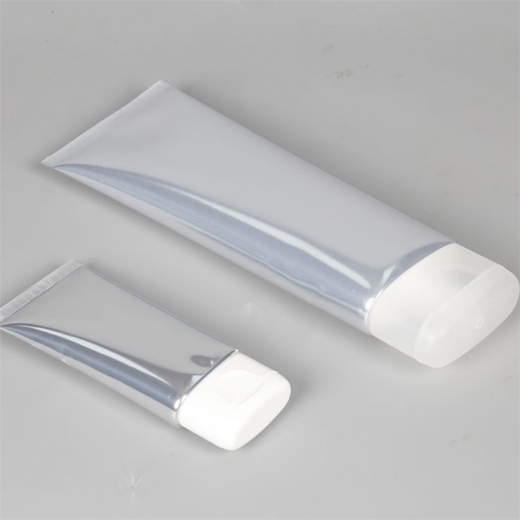 aluminum cosmetic tube(001)