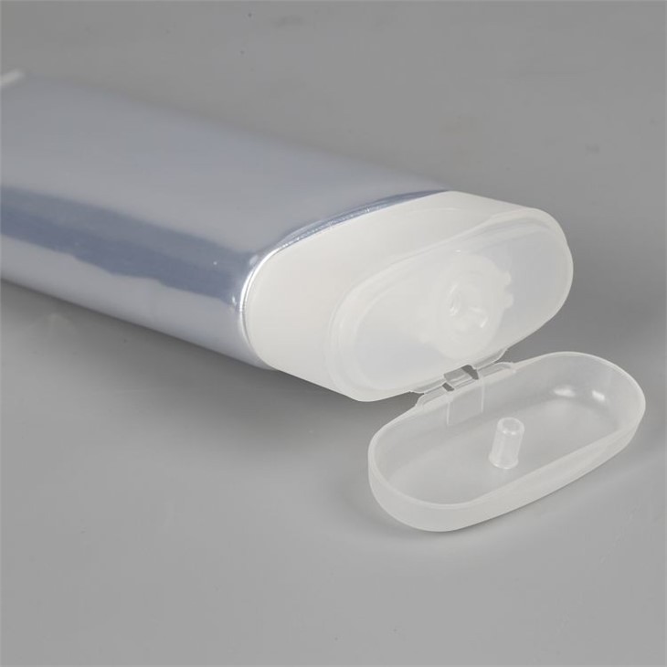 cosmetic plastic tube(001)