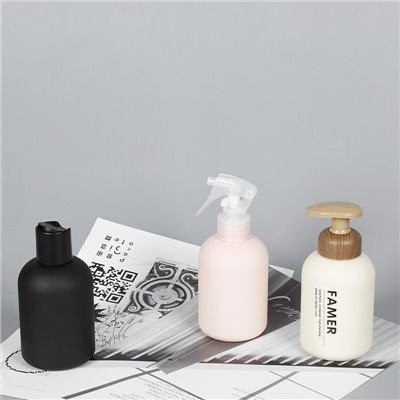 Pecyn Colur Poteli Cosmetig Botanegol